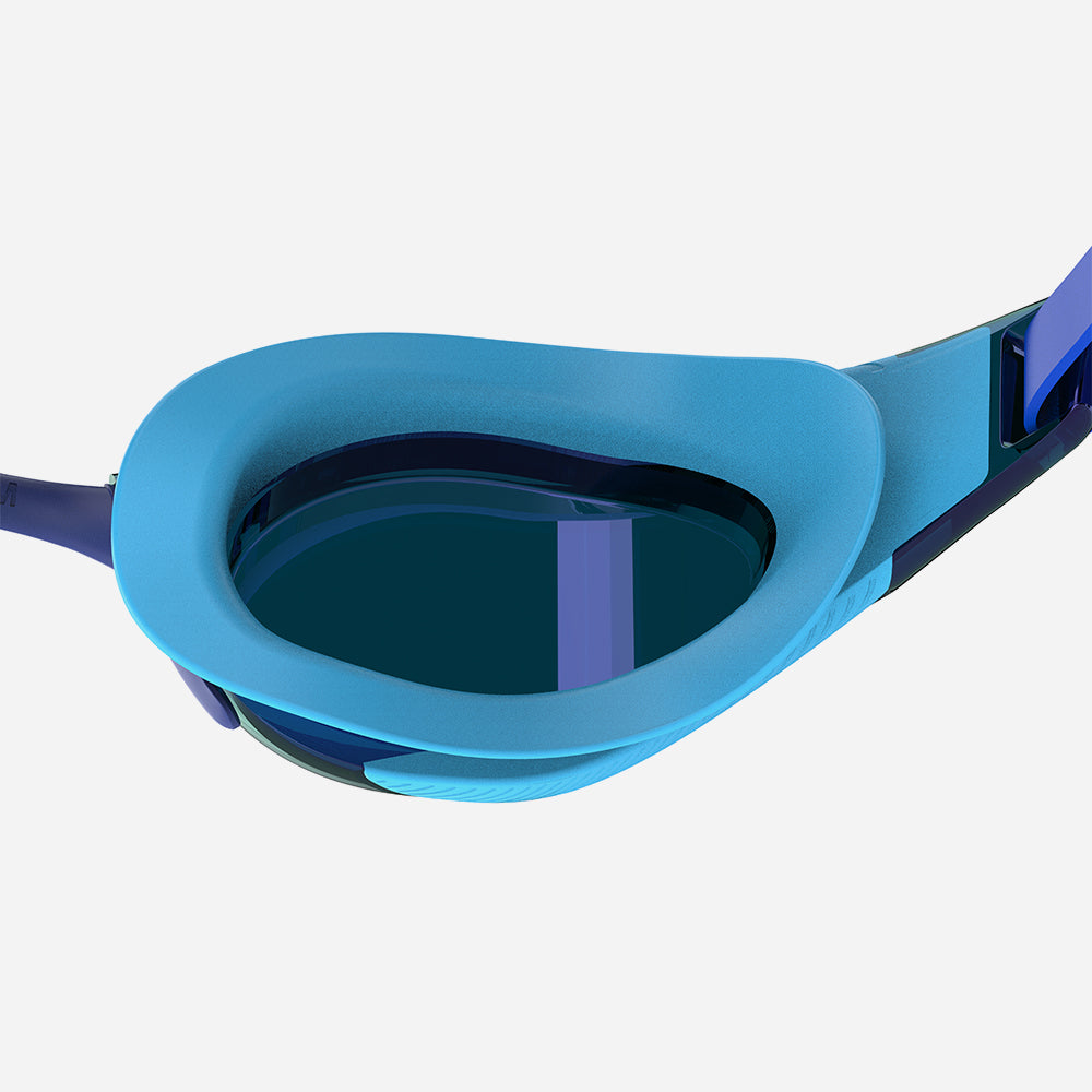 Kính Bơi Trẻ Em Speedo Fastskin Hyper Elite Mirror - Xanh Dương - Supersports Vietnam