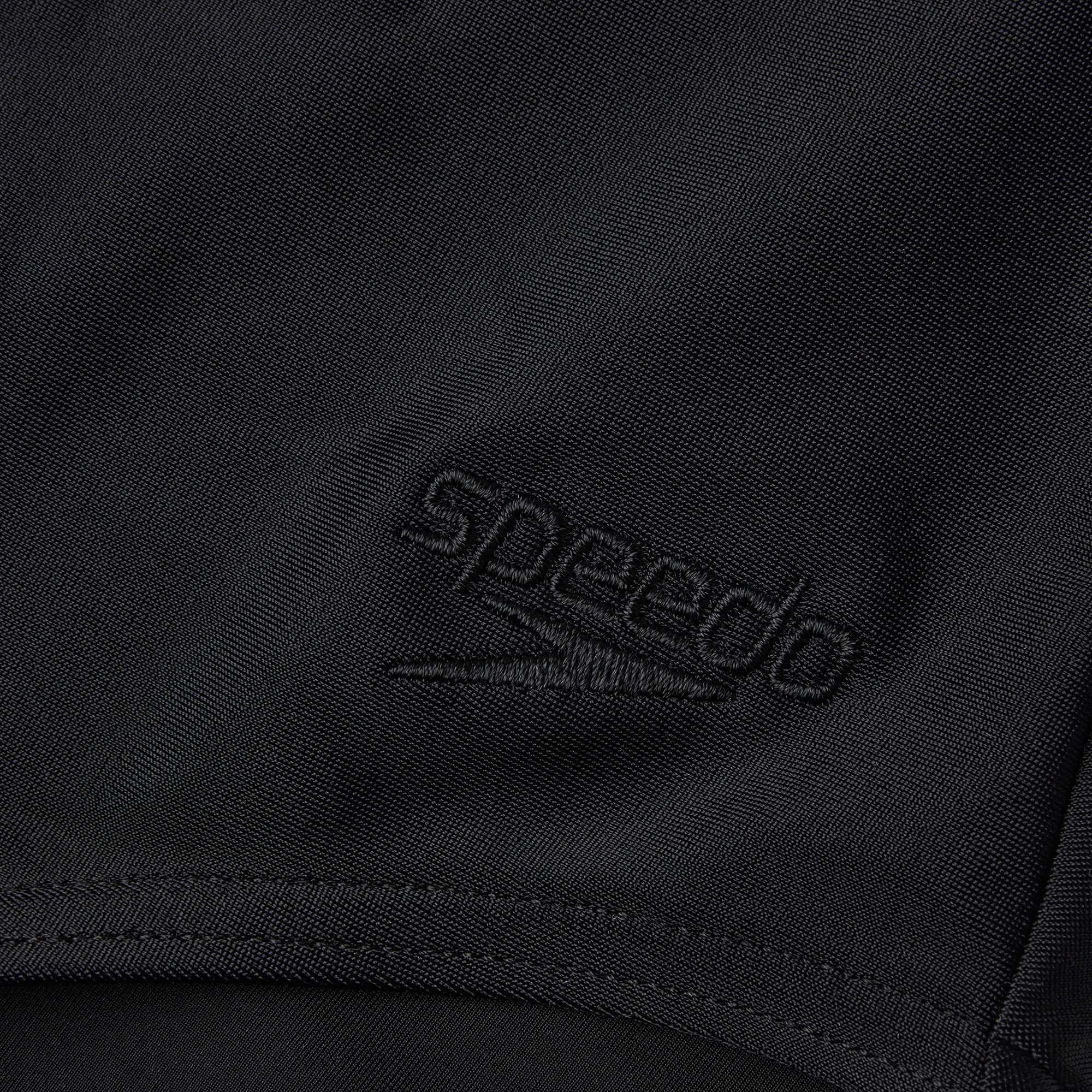 Đồ Bơi Một Mảnh Nữ Speedo Lily - Đen - Supersports Vietnam