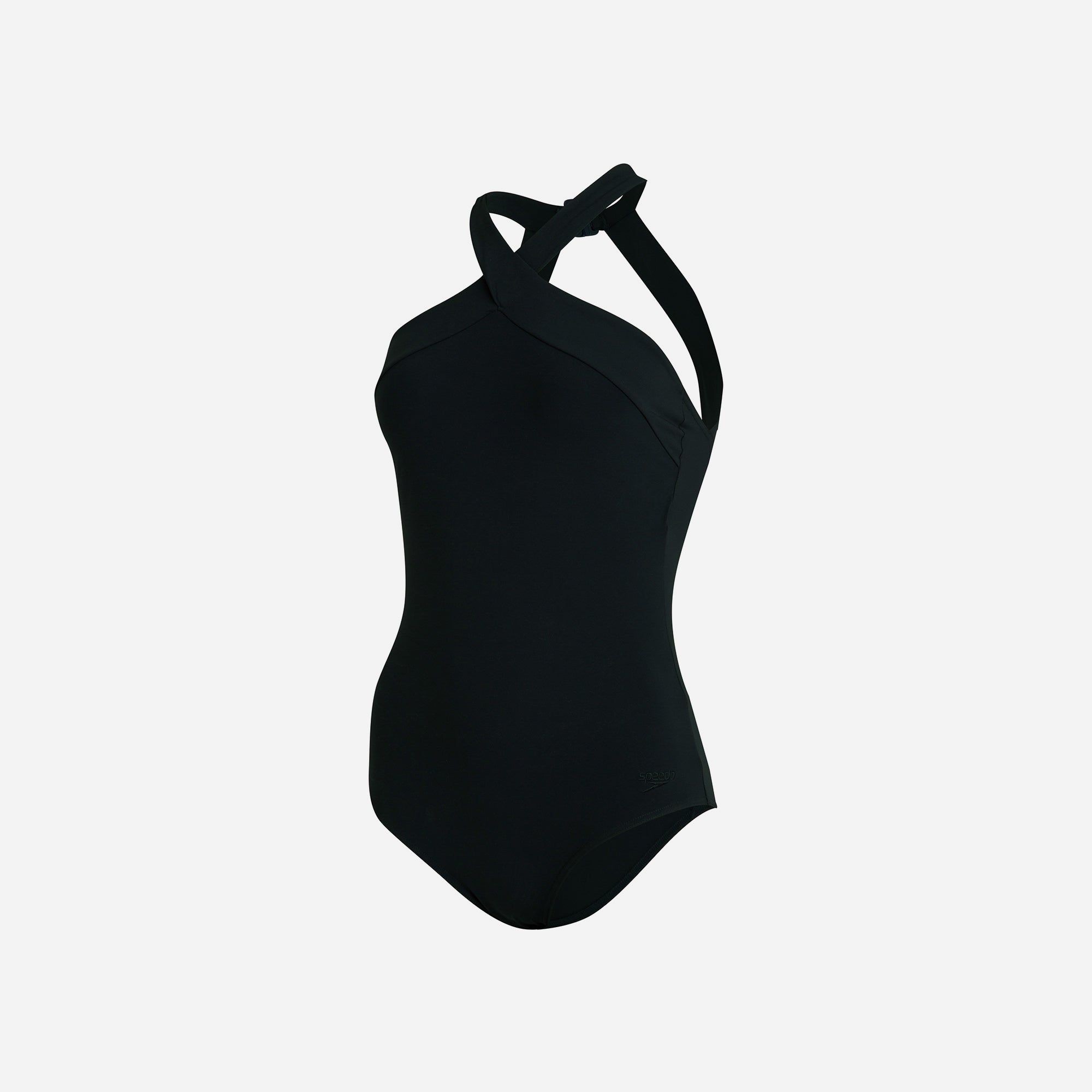 Đồ Bơi Một Mảnh Nữ Speedo Shaping Aphrodite - Đen - Supersports Vietnam