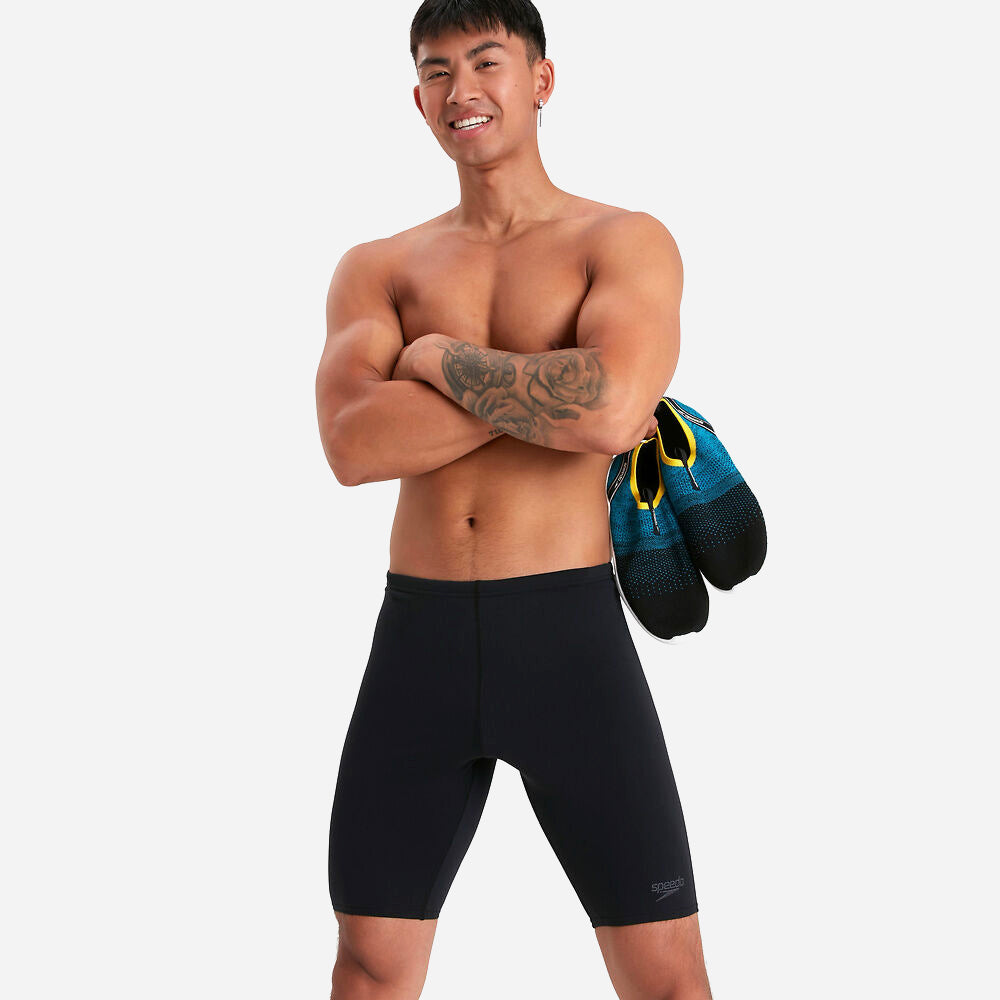 Quần Bơi Nam Speedo Eco Endurance+ - Đen - Supersports Vietnam