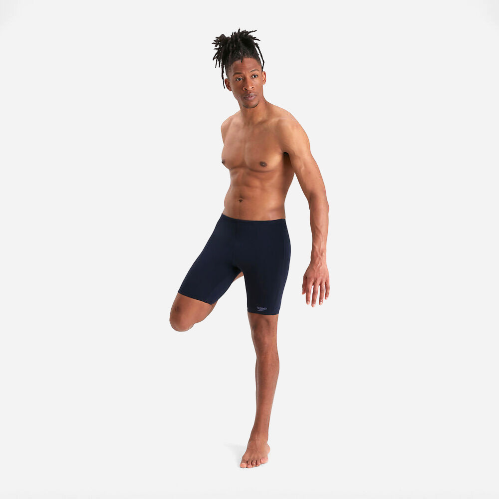 Quần Bơi Nam Speedo Eco Endurance+ - Xanh Navy - Supersports Vietnam