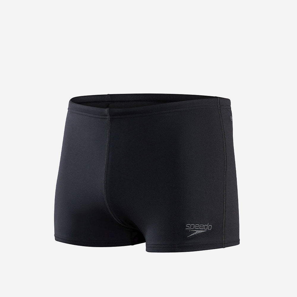 Quần Bơi Nam Speedo Eco Endurance+ - Đen - Supersports Vietnam