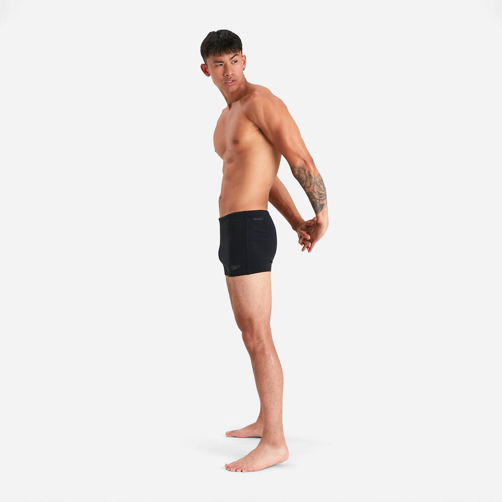 Quần Bơi Nam Speedo Eco Endurance+ - Đen - Supersports Vietnam