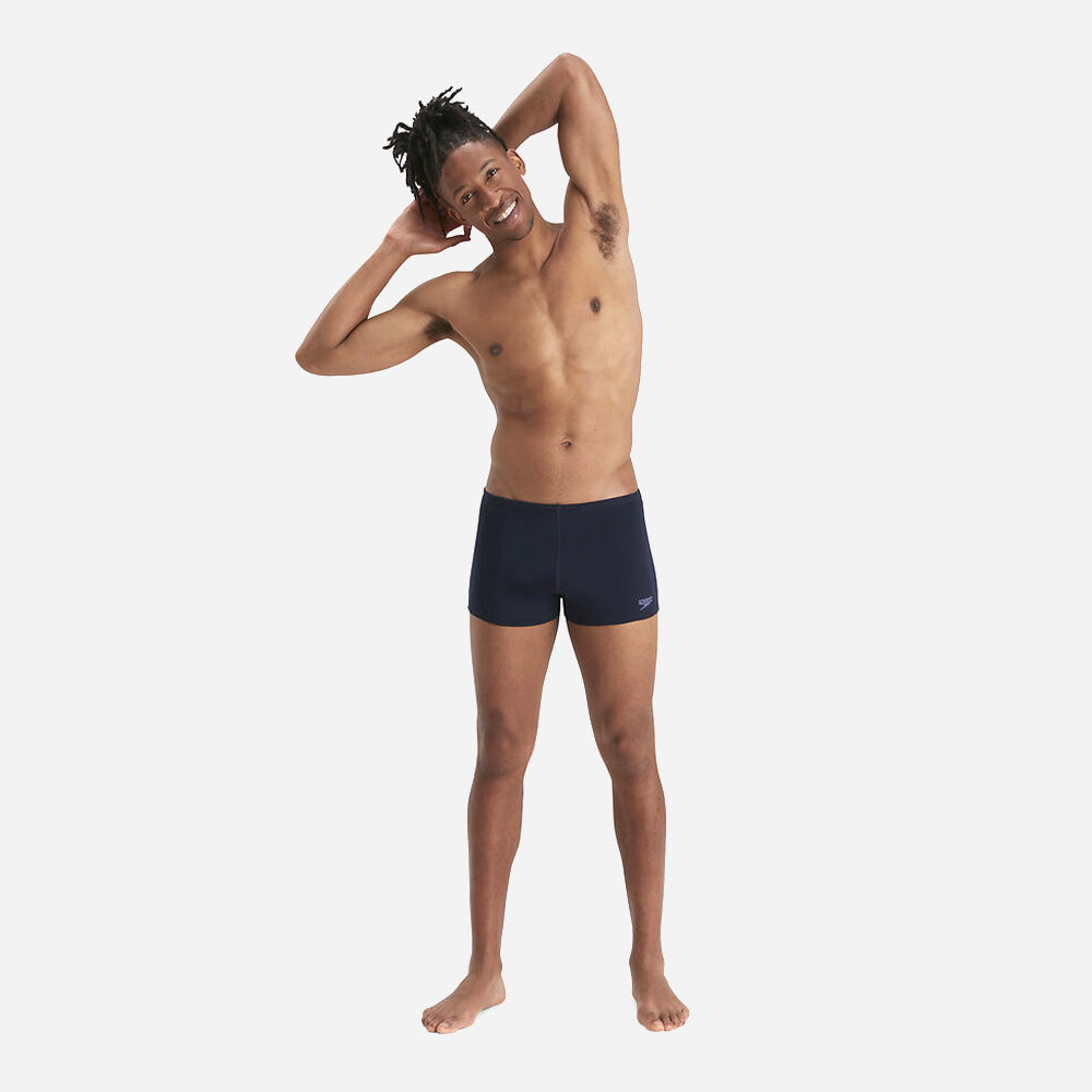 Quần Bơi Nam Speedo Eco Endurance+ - Xanh Navy - Supersports Vietnam