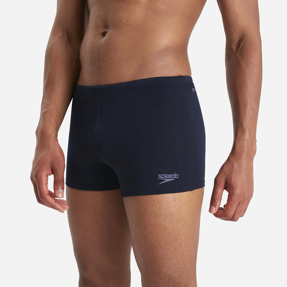 Quần Bơi Nam Speedo Eco Endurance+ - Xanh Navy - Supersports Vietnam