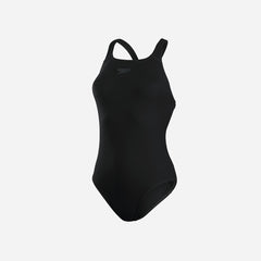 Đồ Bơi Một Mảnh Nữ Speedo Endurance+ Medalist - Đen - Supersports Vietnam