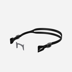 Dây Kính Bơi Người Lớn Speedo Mariner Pro Optical - Đen - Supersports Vietnam