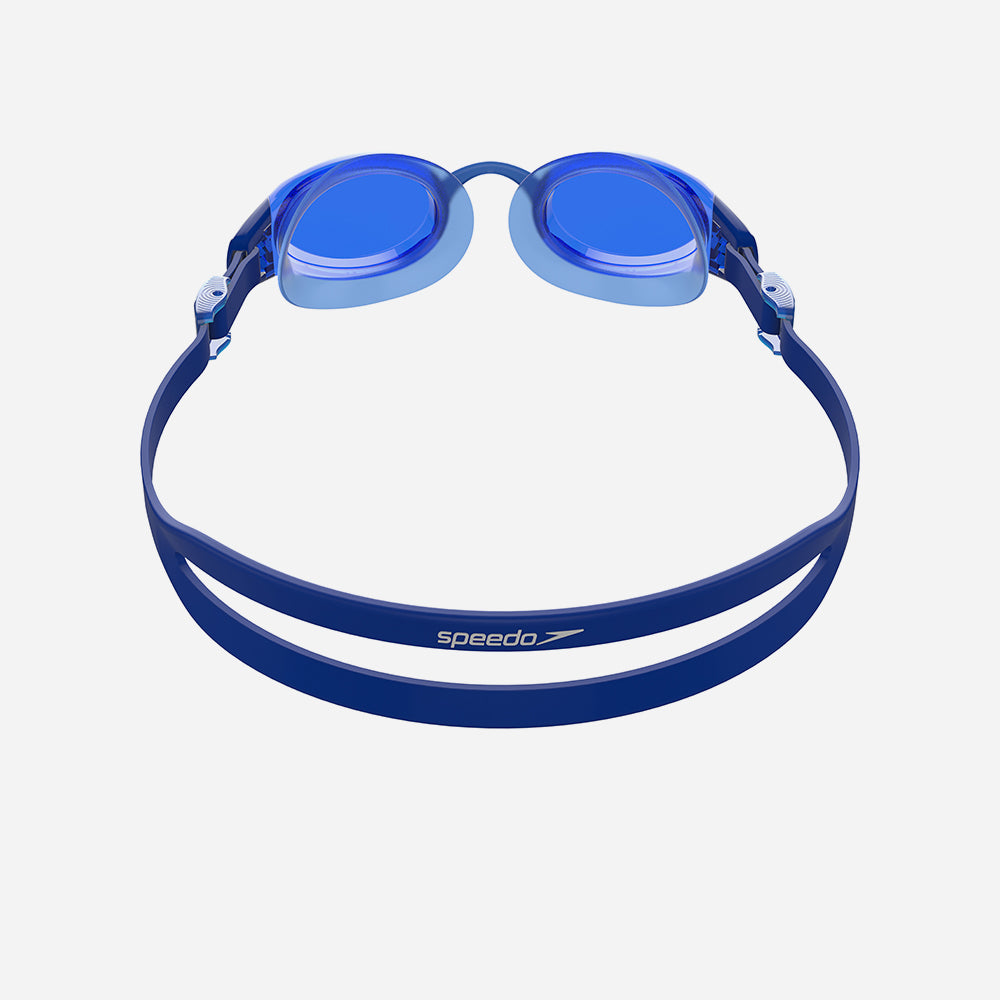 Kính Bơi Speedo Mariner Pro - Xanh Dương - Supersports Vietnam