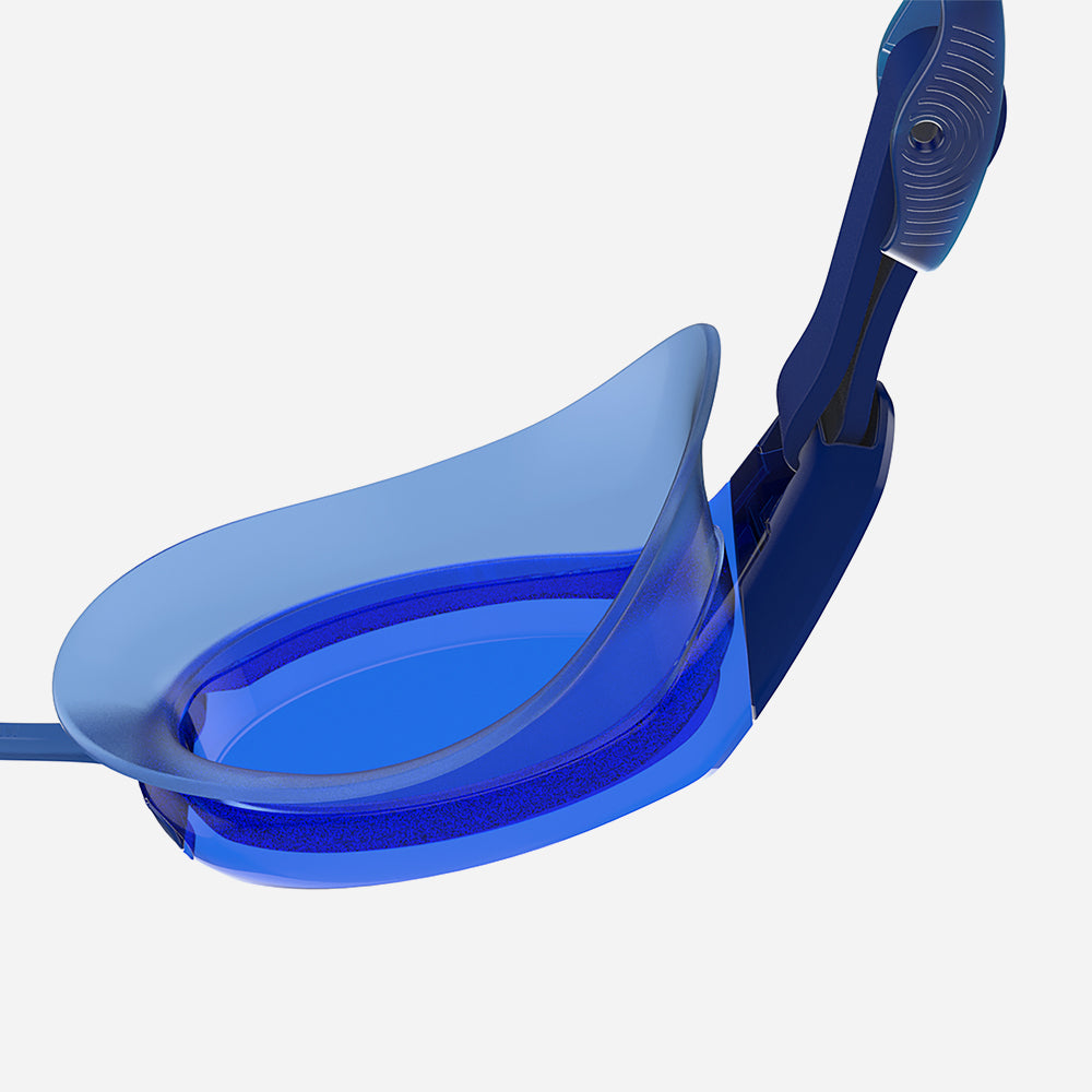 Kính Bơi Speedo Mariner Pro - Xanh Dương - Supersports Vietnam