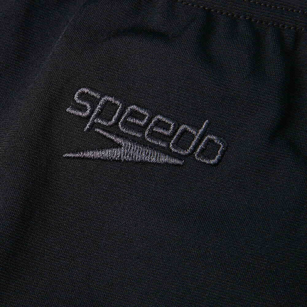 Đồ Bơi Một Mảnh Nữ Speedo Endurance+ Thinstrap - Đen - Supersports Vietnam
