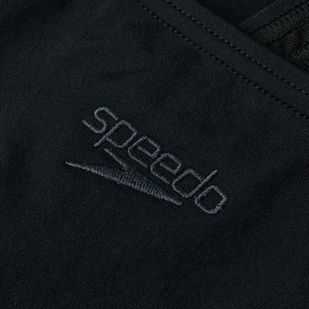 Bộ Đồ Bơi Nữ Speedo Eco Endurance+ Legsuit - Đen - Supersports Vietnam