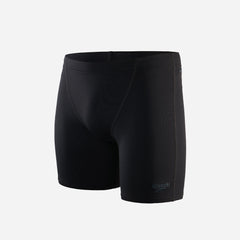 Quần Bơi Nam Speedo End+ Mid - Đen - Supersports Vietnam