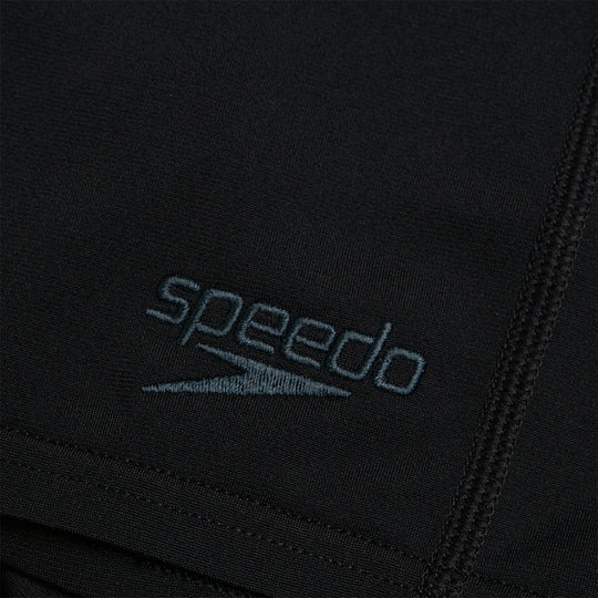 Quần Bơi Nam Speedo End+ Mid - Đen