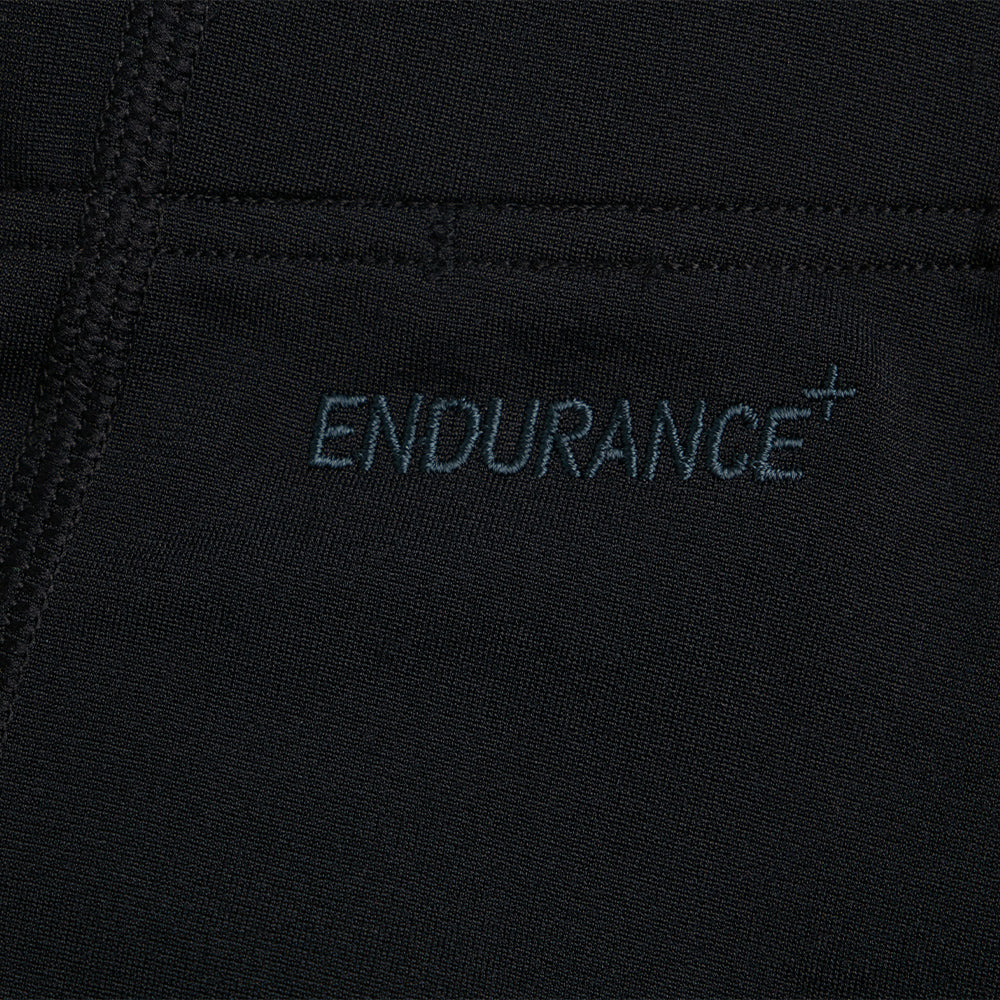 Quần Bơi Nam Speedo End+ Mid - Đen - Supersports Vietnam