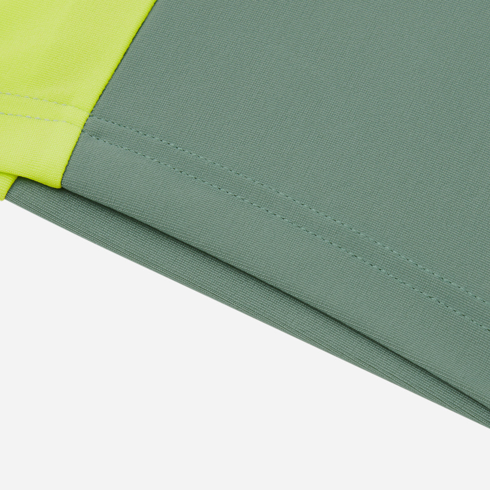 Quần Bơi Nữ Speedo Sunprotection Mid Length - Xanh Lá - Supersports Vietnam