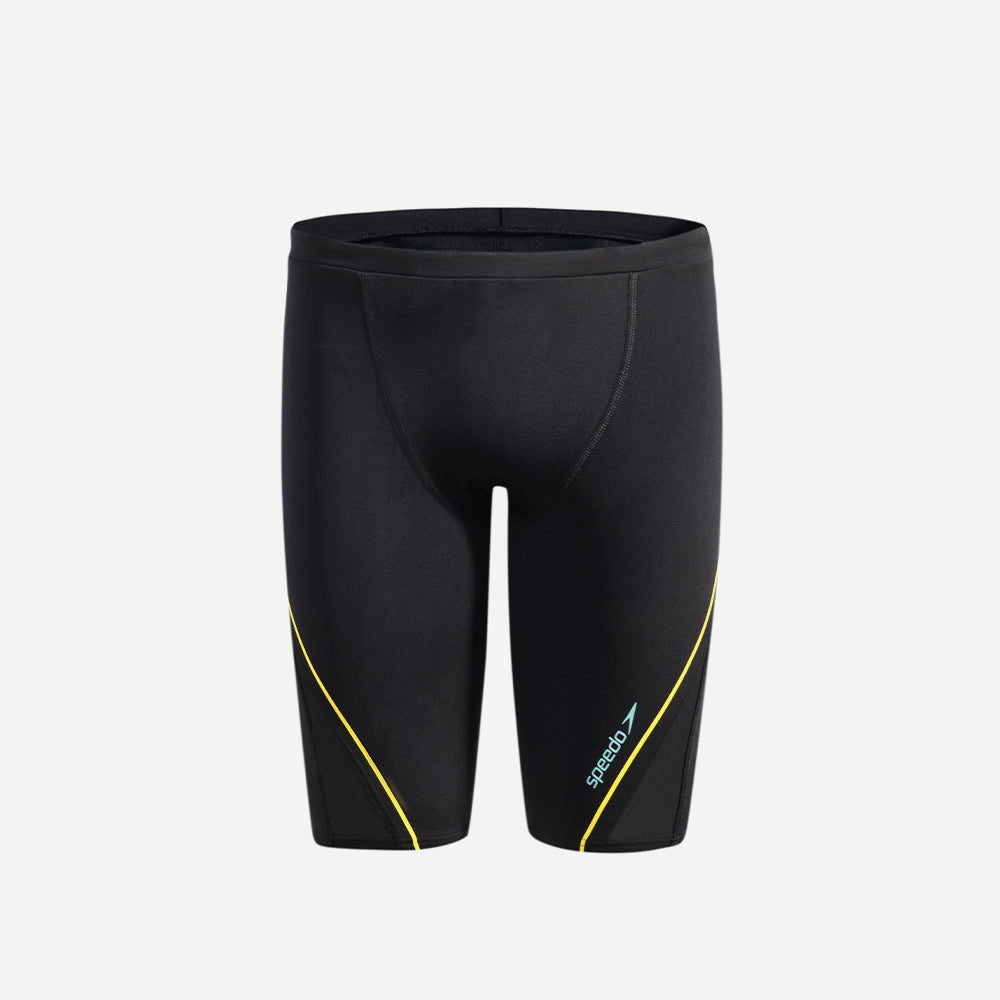 Quần Bơi Nam Speedo Hero - Đen - Supersports Vietnam