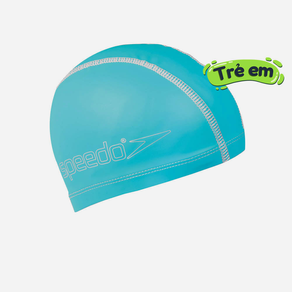 Nón Bơi Trẻ Em Speedo Pace - Xanh Dương - Supersports Vietnam