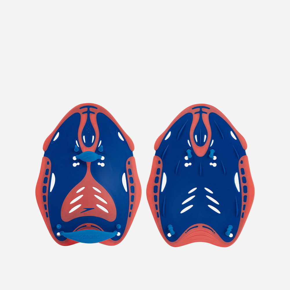 Mái Chèo Tay Người Lớn Speedo Biofuse Power - Xanh Dương - Supersports Vietnam
