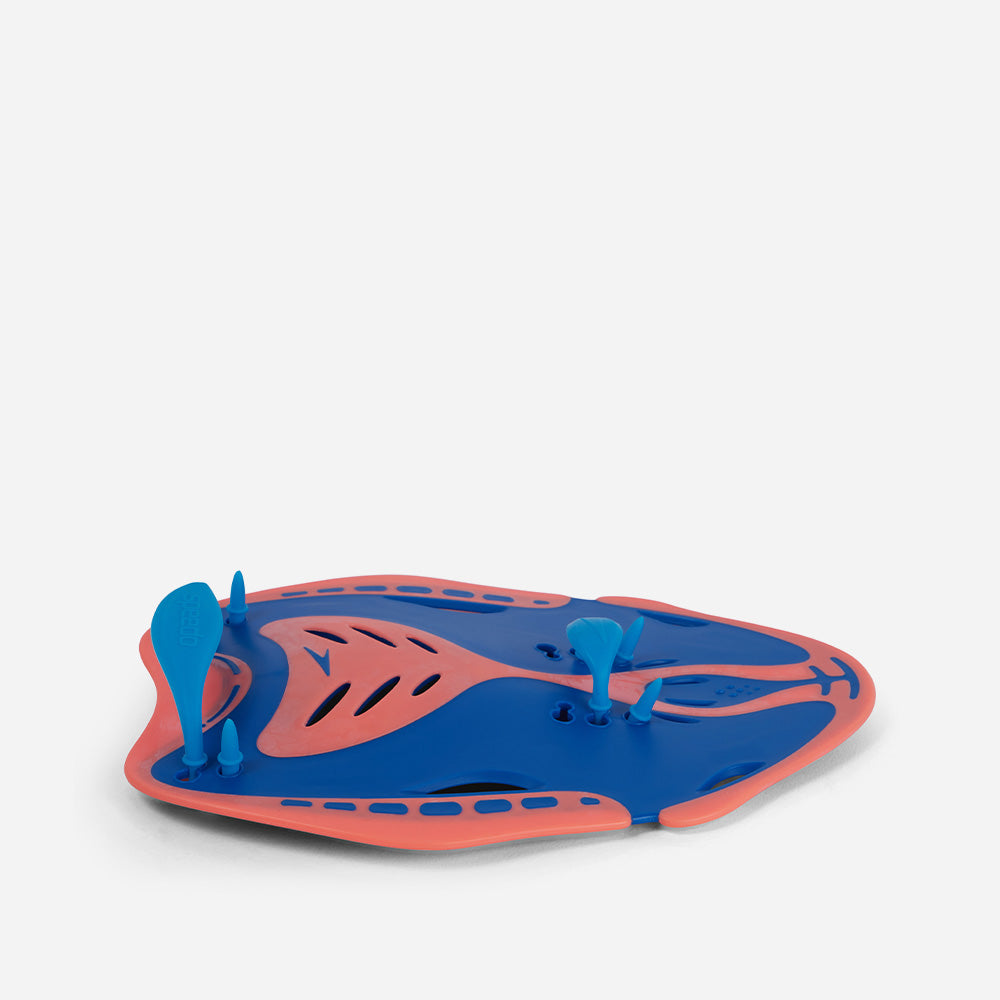 Mái Chèo Tay Người Lớn Speedo Biofuse Power - Xanh Dương - Supersports Vietnam