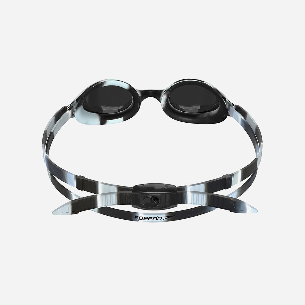 Kính Bơi Trẻ Em Speedo Hyper Flyer Mirrored - Xám - Supersports Vietnam