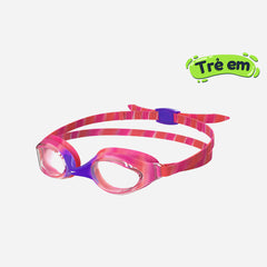 Kính Bơi Trẻ Em Speedo Hyper Flyer - Hồng - Supersports Vietnam