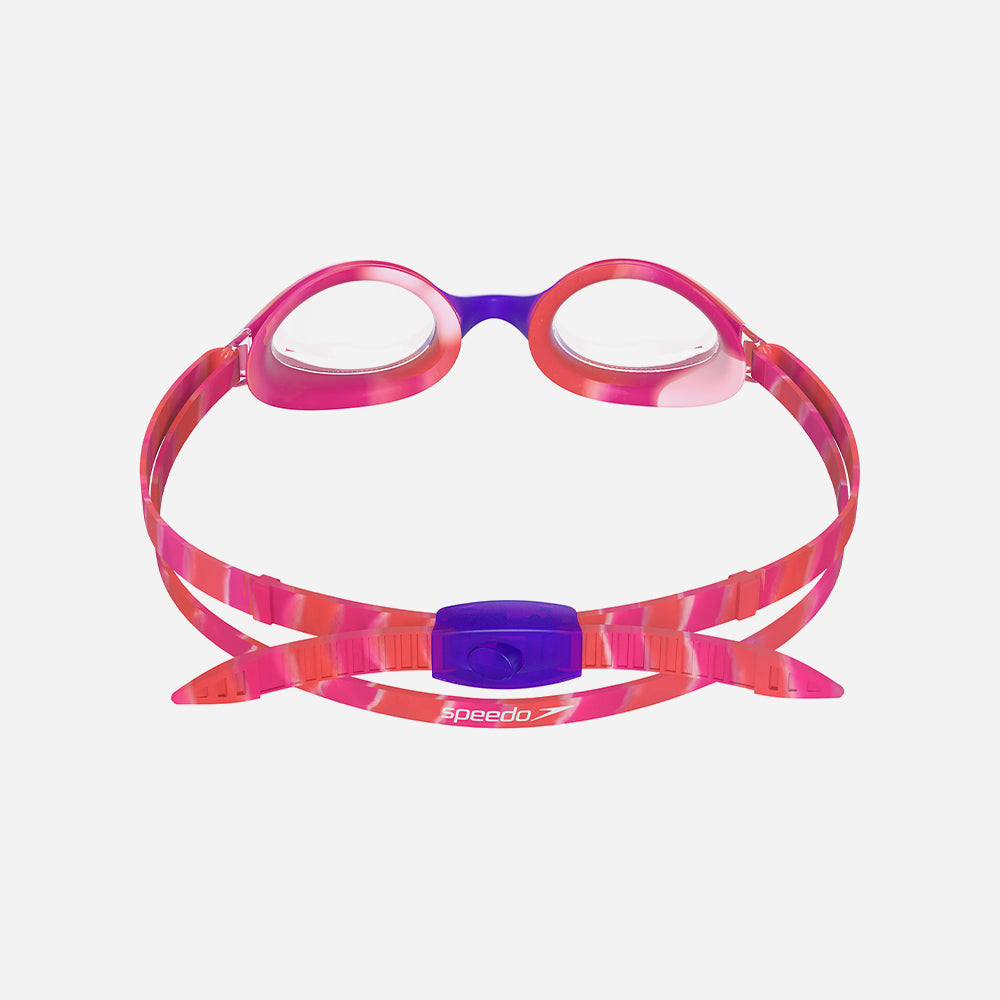 Kính Bơi Trẻ Em Speedo Hyper Flyer - Hồng - Supersports Vietnam