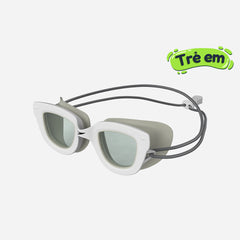 Kính Bơi Trẻ Em Speedo Sunny - Xám - Supersports Vietnam
