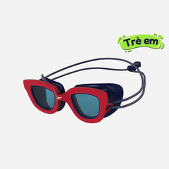 Kính Bơi Trẻ Em Speedo Kids Sunny G Seaside - Đỏ - Supersports Vietnam