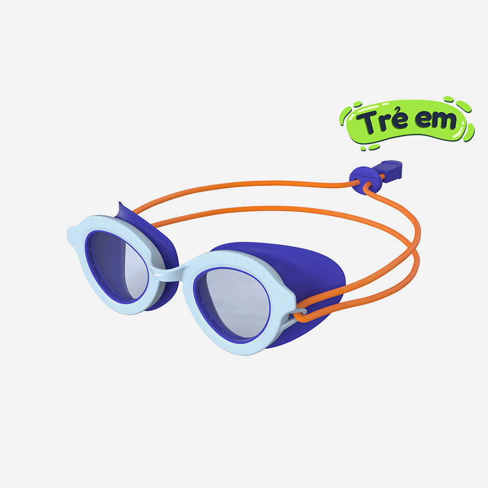 Kính Bơi Trẻ Em Speedo Kids Sunny G Sea Shells - Xanh Dương - Supersports Vietnam