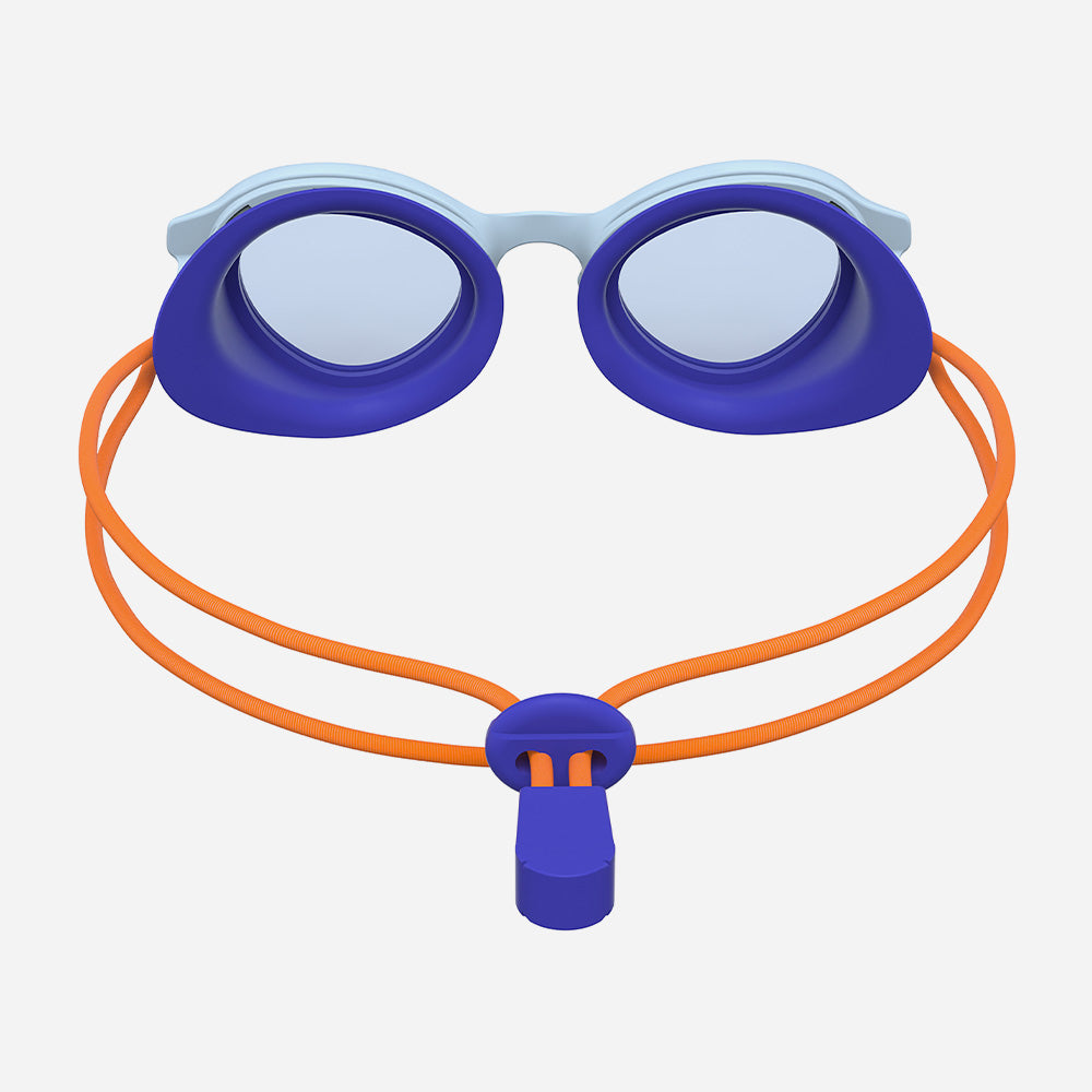 Kính Bơi Trẻ Em Speedo Kids Sunny G Sea Shells - Xanh Dương - Supersports Vietnam