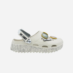 Giày Clog Nam Skechers Surge - Be - Supersports Vietnam