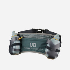Bình Nước Ultimate Direction Access 600 Hydration - Xanh Mint - Supersports Vietnam