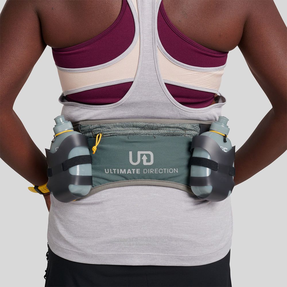 Bình Nước Ultimate Direction Access 600 Hydration - Xanh Mint - Supersports Vietnam