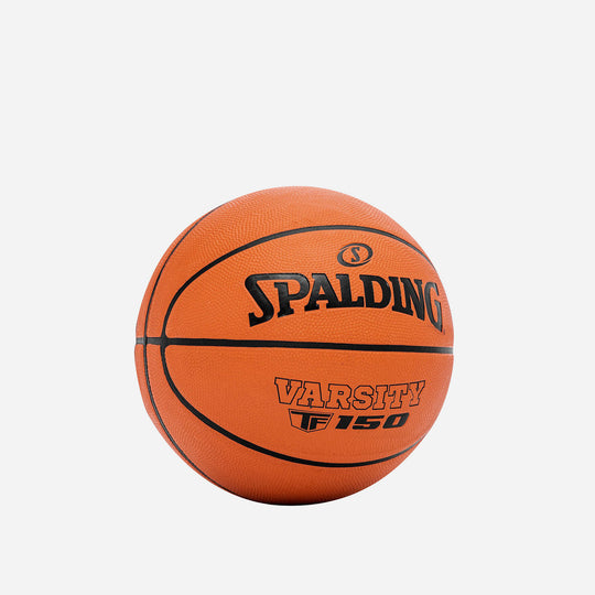 Banh Bóng Rổ Spalding Varsity Tf 150 - Cam