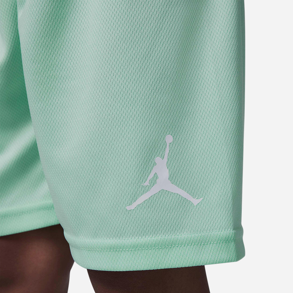 Đồ Bộ Bé Trai Jordan Jersey - Xanh Mint - Supersports Vietnam