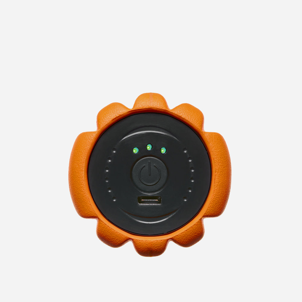 Dụng Cụ Massage Triggerpoint Nano Vibe - Cam - Supersports Vietnam