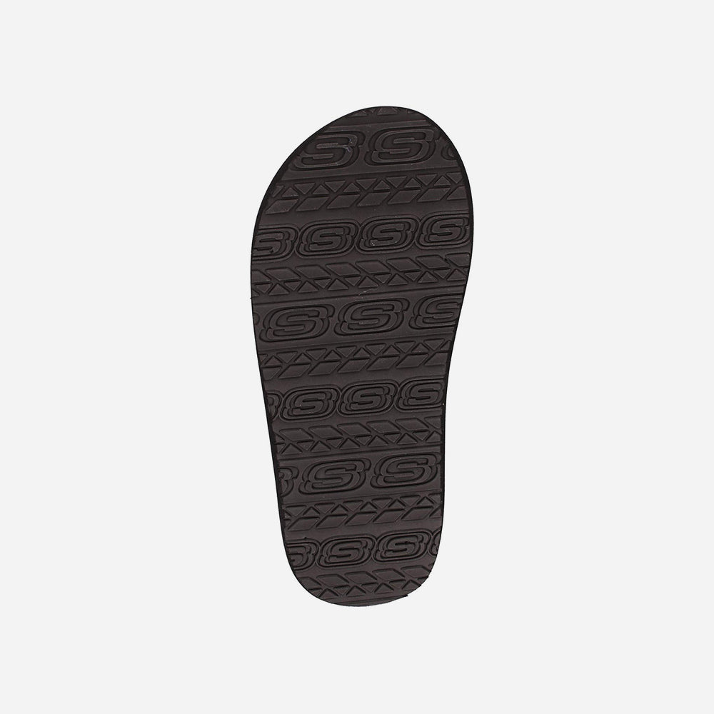 Dép Xỏ Ngón Bé Trai Skechers Solar Rush - Xanh Navy - Supersports Vietnam
