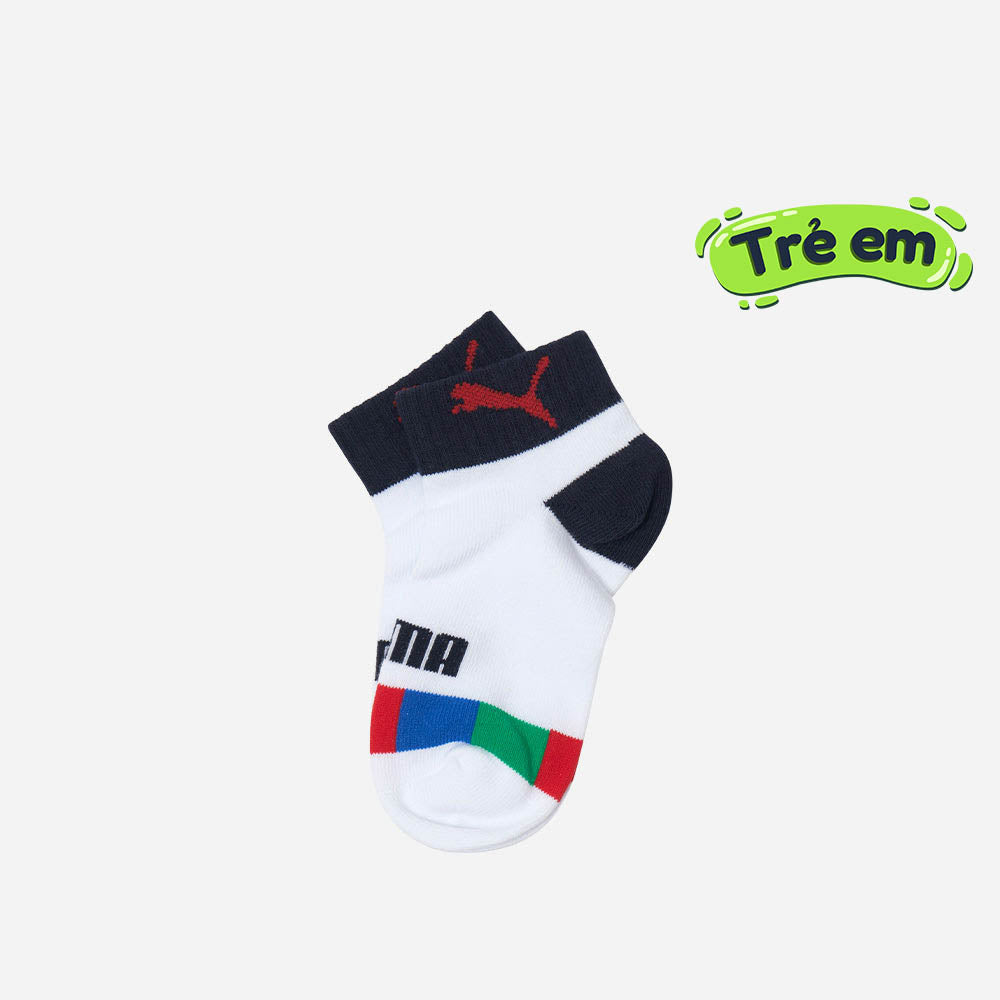 Baby boy hot sale puma socks