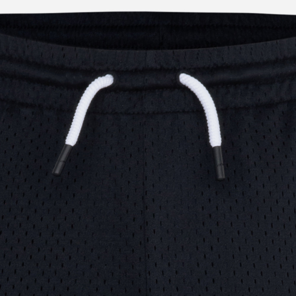 Quần Ngắn Thời Trang Bé Trai Jordan Mesh Pe - Đen - Supersports Vietnam