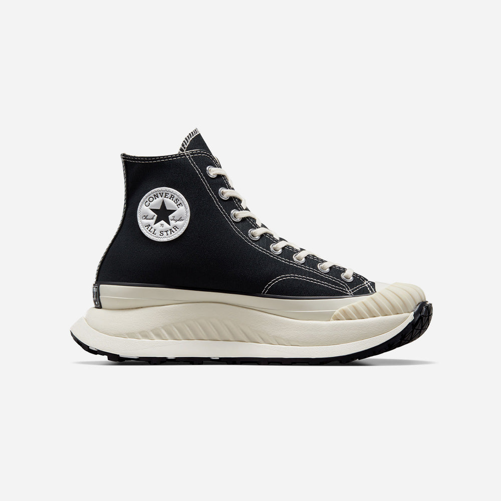 Supersports Vietnam Official Men s Converse Chuck 70 At Cx Platform Sneakers Black CONVERSE 2023