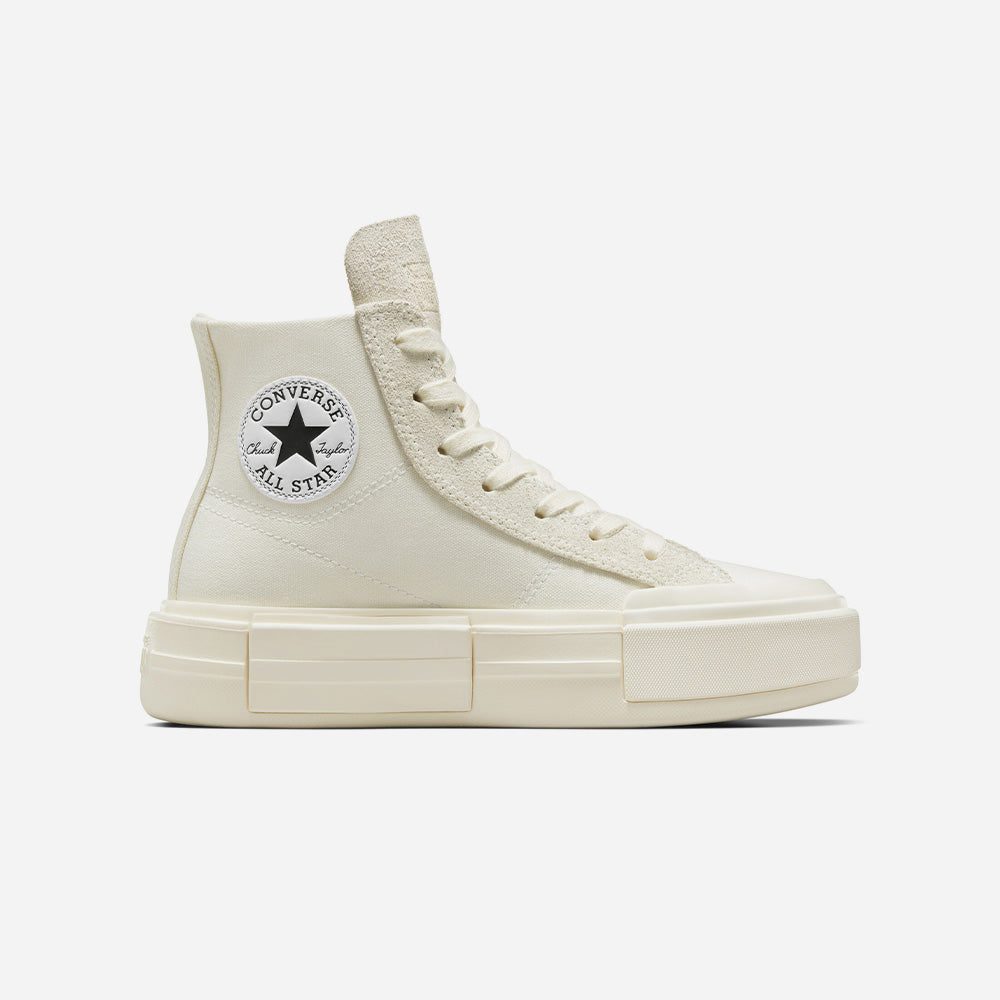 Supersports Vietnam Official Women s Converse Chuck Taylor All Star Cruise Sneakers White CONVERSE 2023