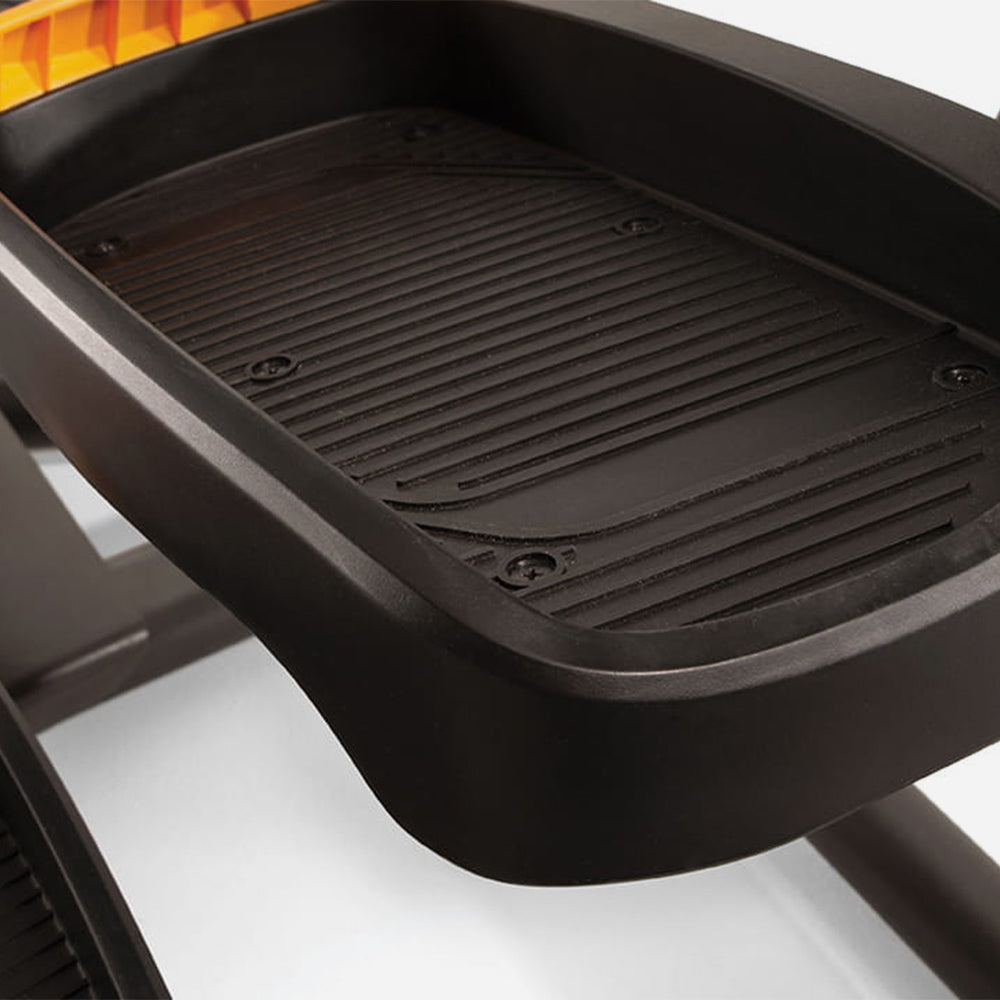 Máy Tập Liên Hoàn Matrix A30 Xir - Đen - Supersports Vietnam