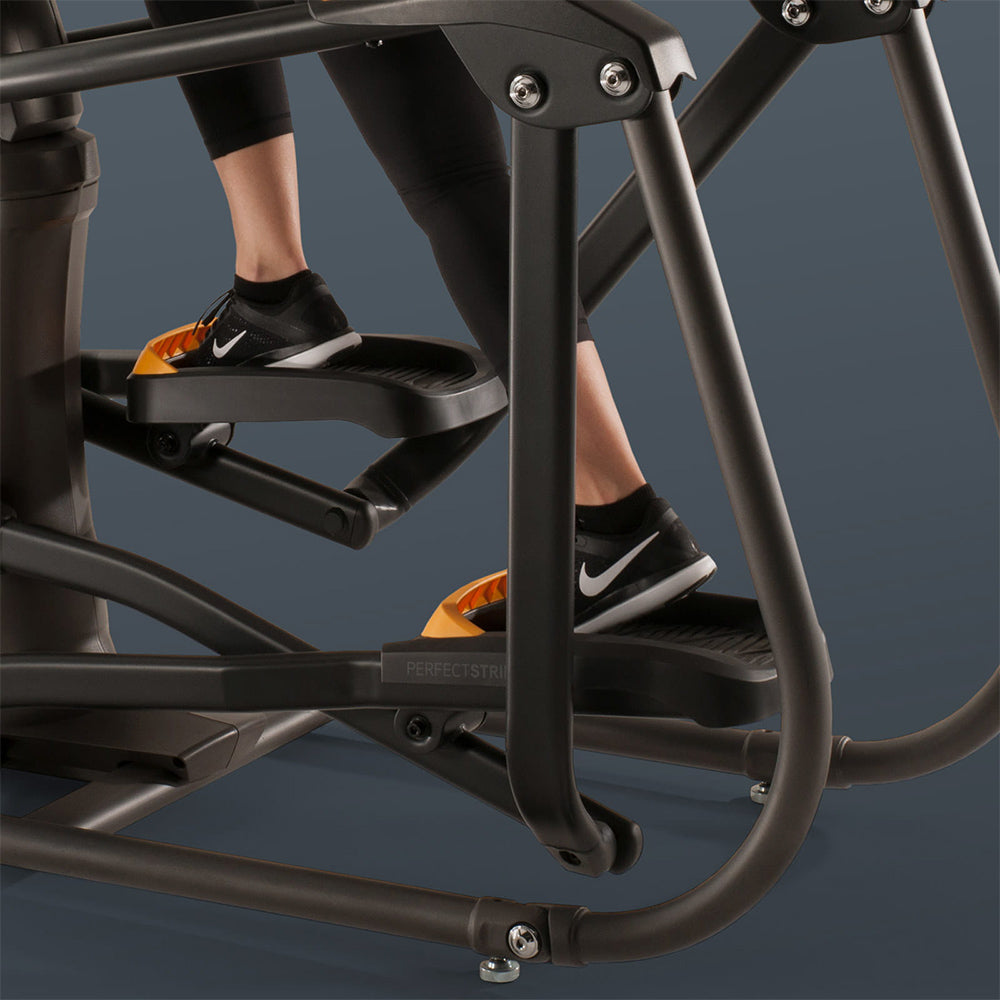 Máy Tập Liên Hoàn Matrix A30 Xir - Đen - Supersports Vietnam