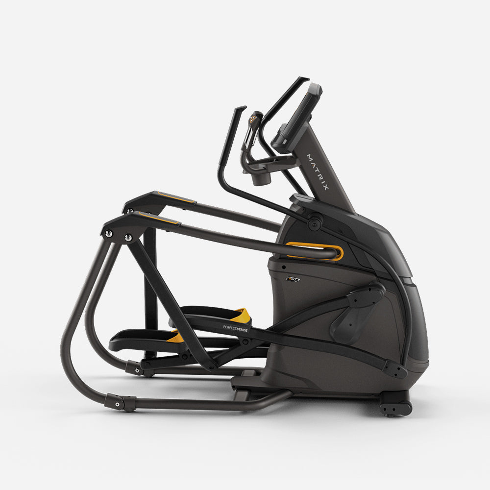 Máy Tập Liên Hoàn Matrix A30 Xir - Đen - Supersports Vietnam