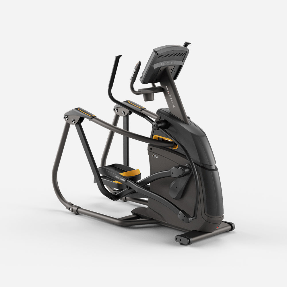 Máy Tập Liên Hoàn Matrix A30 Xir - Đen - Supersports Vietnam