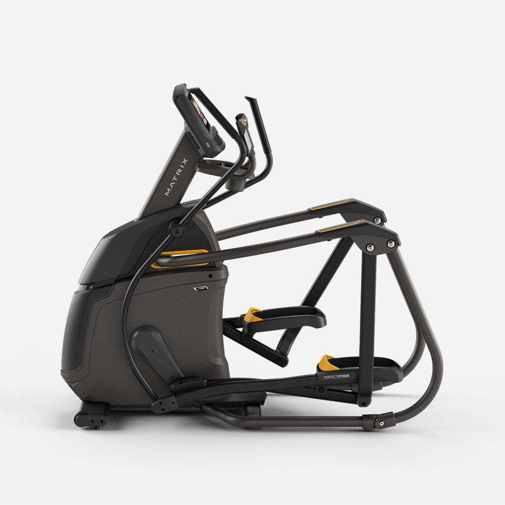 Máy Tập Liên Hoàn Matrix A30 Xir - Đen - Supersports Vietnam