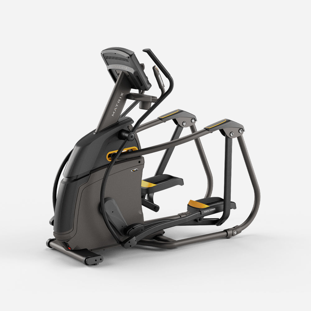 Máy Tập Liên Hoàn Matrix A30 Xir - Đen - Supersports Vietnam