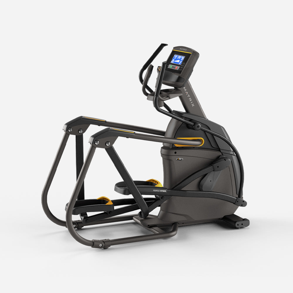 Máy Tập Liên Hoàn Matrix A30 Xr - Đen - Supersports Vietnam