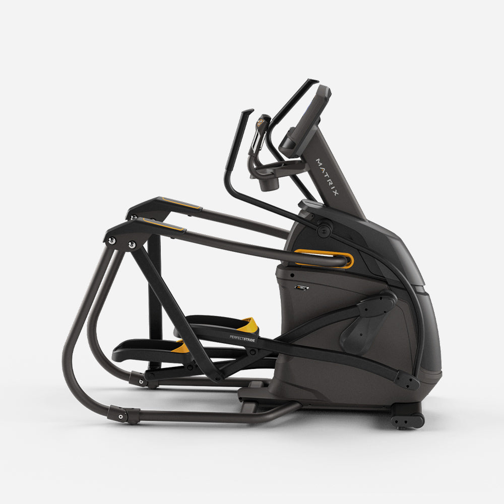 Máy Tập Liên Hoàn Matrix A30 Xr - Đen - Supersports Vietnam