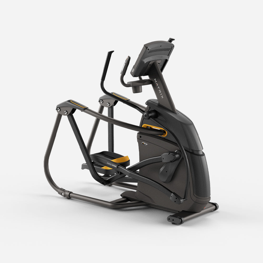 Máy Tập Liên Hoàn Matrix A30 Xr - Đen - Supersports Vietnam